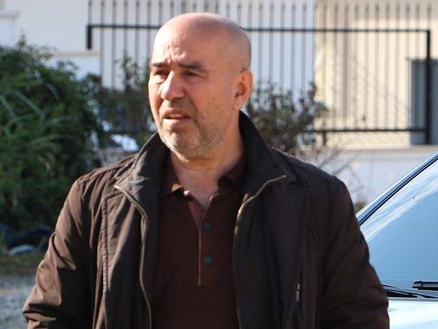 Kayıp Olarak Aradığı Oğlunu, Otomobilinde Ölü Buldu