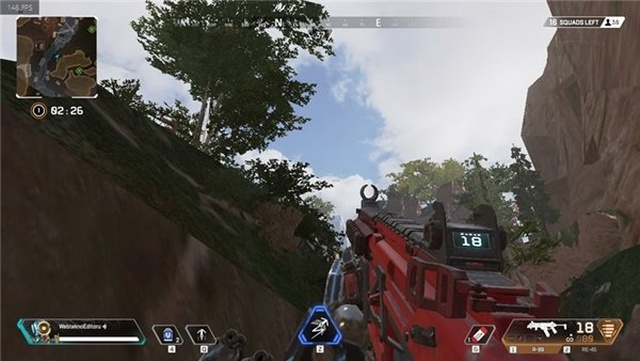 Apex Legends'ta Fps Değerini Birkaç Kat Artıracak Özel Ayarlar