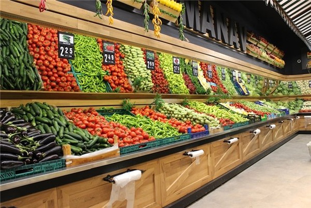 Aralarında Bim ve Carrefoursa'nın da Bulunduğu 23 Zincir Markete Soruşturma