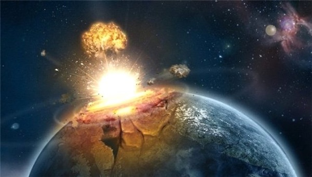 Asteroidleri Yok Etmenin Filmlerdeki Kadar Kolay Olmadığı Ortaya Çıktı