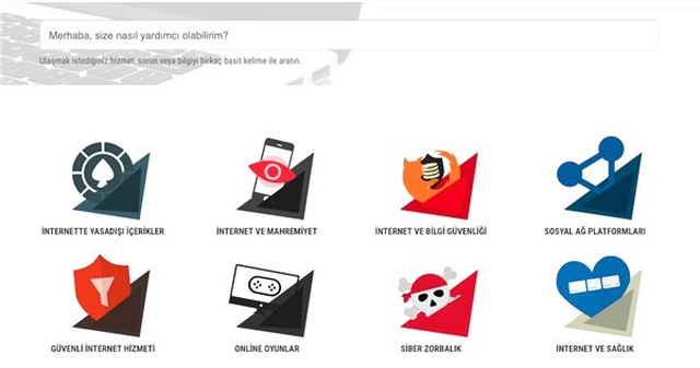 Btk'nin İnternet ile İlgili Ücretsiz Danışmanlık Verdiği Site: İnternet Yardım Merkezi