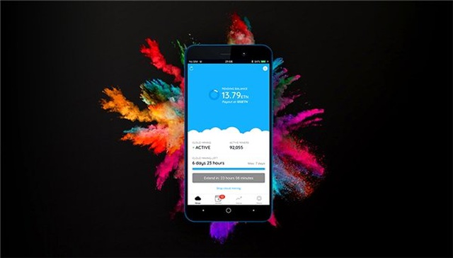 Çalıştıkça Sahibine Para Kazandıran Sudan Ucuz Akıllı Telefon: M1