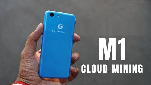 Çalıştıkça Sahibine Para Kazandıran Sudan Ucuz Akıllı Telefon: M1