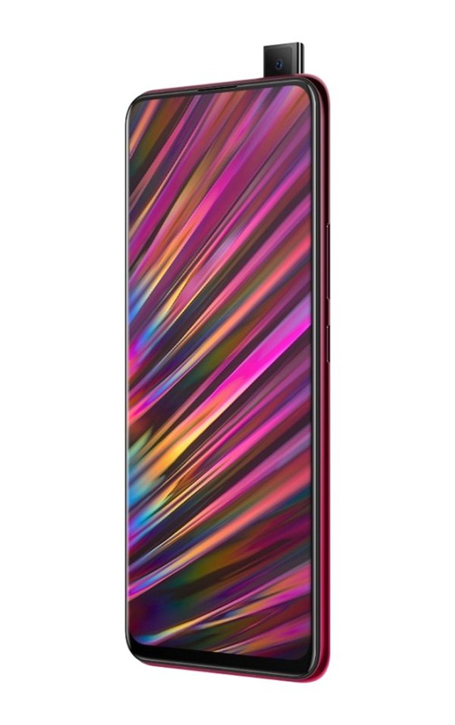 Çerçevesiz ve Çentiksiz Vivo V15, Resmi Olarak Tanıtıldı: İşte Fiyatı ve Özellikleri