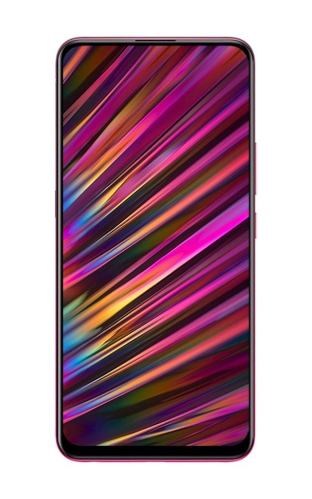 Çerçevesiz ve Çentiksiz Vivo V15, Resmi Olarak Tanıtıldı: İşte Fiyatı ve Özellikleri