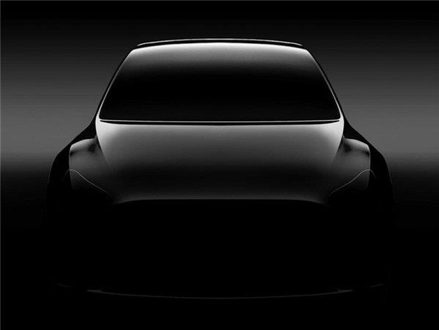 Elon Musk Açıkladı: Tesla Model Y, 14 Mart'ta Tanıtılacak
