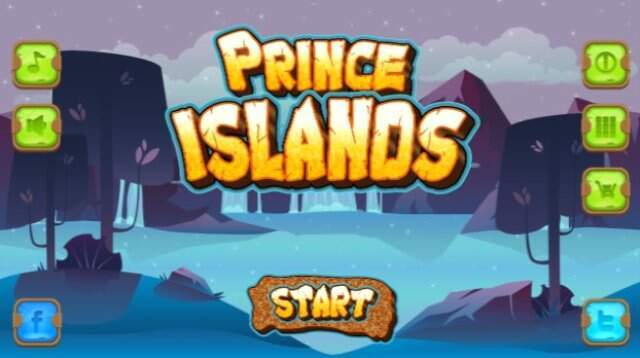 İstanbul'un Prens Adaları'nı Dünyaya Tanıtan Oyun! 