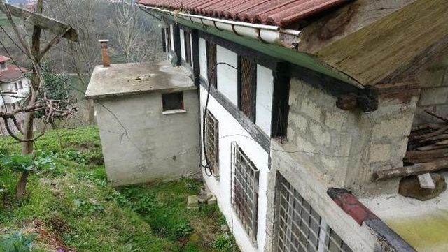 Kültür Varlığı Tescilli Evini Onaran 83 Yaşındaki Yaşlı Adam Hakkında Dava Açıldı