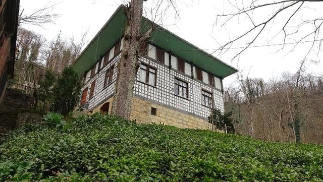 Kültür Varlığı Tescilli Evini Onaran 83 Yaşındaki Yaşlı Adam Hakkında Dava Açıldı