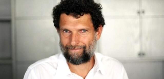 Osman Kavala'nın da Aralarında Olduğu 16 Sanıklı Gezi Parkı İddianamesi Kabul Edildi