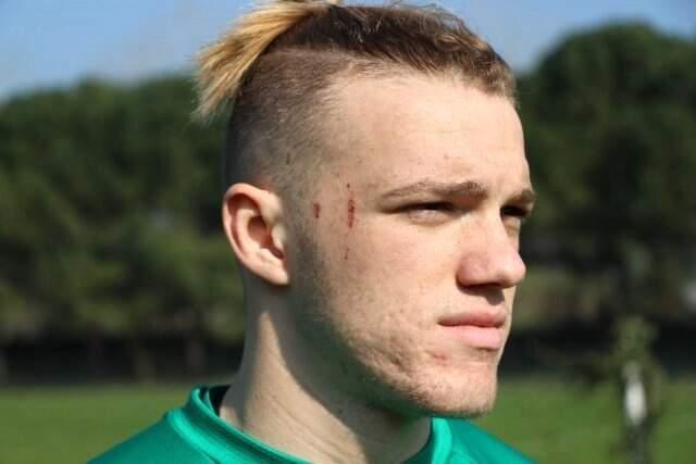 Sakaryasporlu Futbolcular, Amedspor Maçında Yaşadıklarını Anlattı Sakaryasporlu Futbolcular, Amedspor Maçında Yaşadıklarını Anlattı