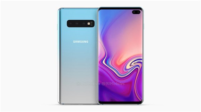 <a class='keyword-sd' href='/samsung-galaxy/' title='Samsung Galaxy'>Samsung Galaxy</a> S10'un Parmak İzi Tarayıcısının Ne Kadar Dayanıklı Olduğunu Gösteren Video
