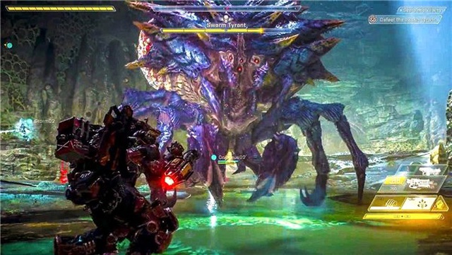 <a class='keyword-sd' href='/sony/' title='Sony'>Sony</a>, Anthem İçin Oyunculara Para İadesi Yapıyor