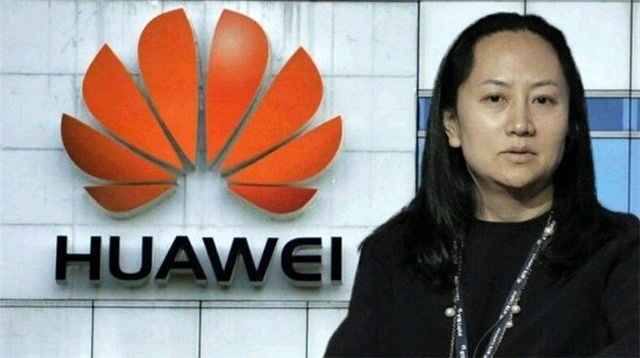 Tutuklanan Huawei Yöneticisi, Kanada'ya Karşı Dava Açtı