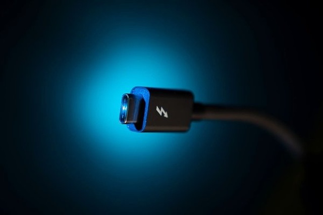 40 Gbps Transfer Hızına Sahip Usb 4 Duyuruldu: İşte Tüm Özellikleri