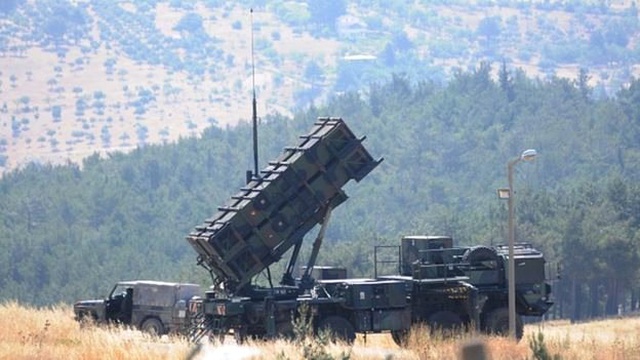 ABD'li Orgeneral: Türkiye'ye F-35 Satışı S-400 Planından Vazgeçene Kadar Askıya Alınsın