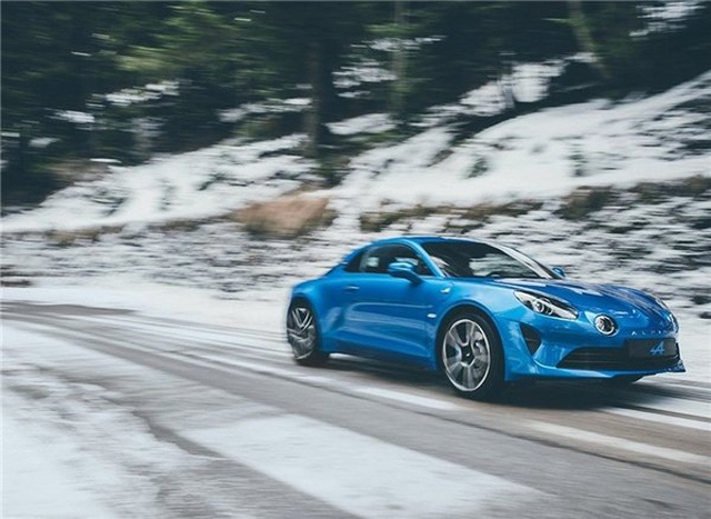 Avrupa'da Yılın Otomobili Belli Oldu: İşte Kazanan Model