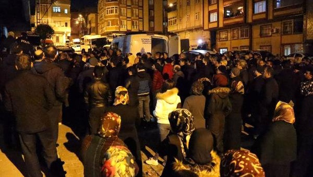 Bahçelievler'de Anne ve Kızı Evlerinde Cinayete Kurban Gitti