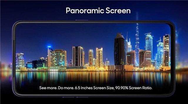 Çentiklere El Sallayan Oppo F11 Pro Tanıtıldı: İşte Özellikleri