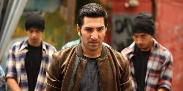 Çukur Dizisinin 2. Sezon 23. Bölüm İlk Sahnesi Yayınlandı! Cumali Evleniyor Mu?