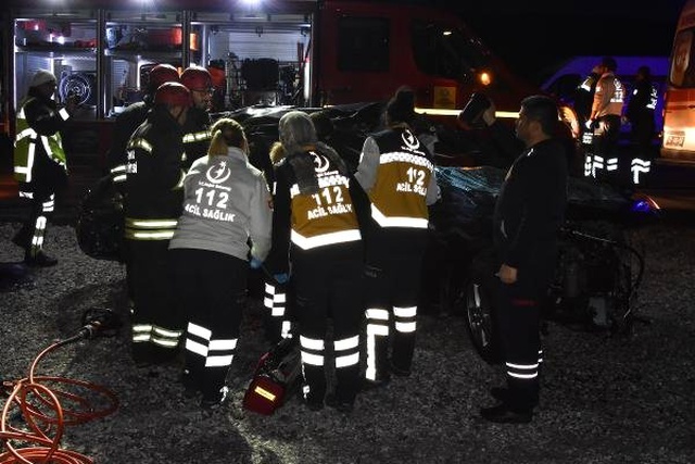 Kazada Ölen Hamile Doktorun Bebeğine Yazdığı Mektup Yürekleri Burktu