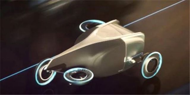 <a class='keyword-sd' href='/goodyear/' title='Goodyear'>Goodyear</a>'ın Uçan Otomobiller İçin Tasarladığı Tekerlek