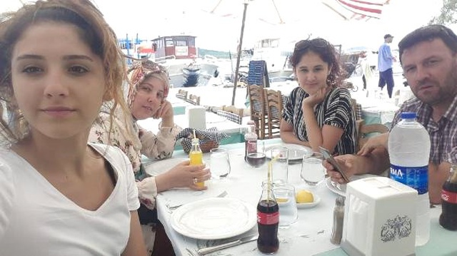 Acılı Koca, Hemşire Eşinin Öldüğü Kazanın Tanıklarını Arıyor