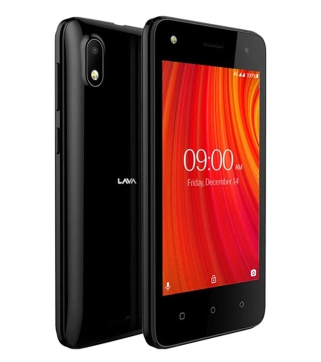İlk İphone ile Benzer Tasarıma Sahip Olan Lava Z40 Tanıtıldı: İşte Özellikleri ve Fiyatı