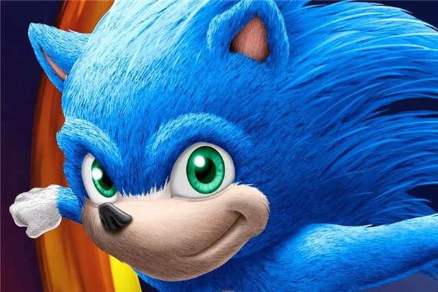 Sol Şeridi Boşaltın: İşte Karşınızda Sonic The Hedgehog