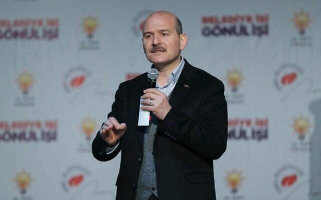 Soylu'nun 