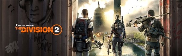 Tom Clancy's The Division 2'nin Çıkışından Önceki Son Fragman Yayınlandı