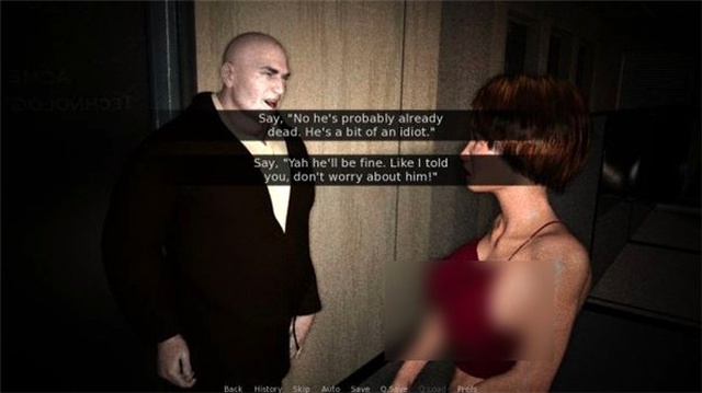 Yok Artık: Steam, Sapık Bir Seri Katili Konu Alan 'Rape Day' İsimli Oyunu Listeledi