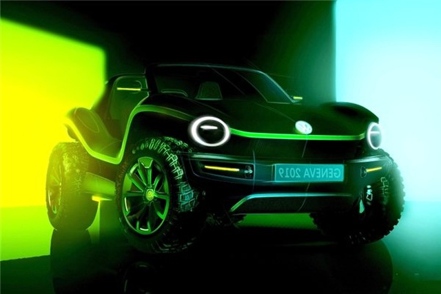 2019 Cenevre Otomobil Fuarı'nda Fırtınalar Estirecek 10 Dev Şirket ve Otomobilleri