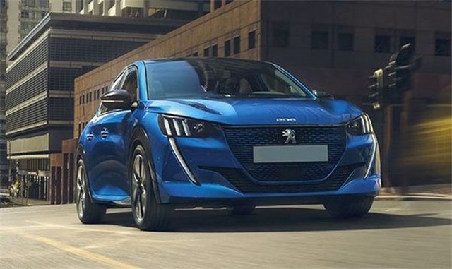 2019 Cenevre Otomobil Fuarı'nda Fırtınalar Estirecek 10 Dev Şirket ve Otomobilleri