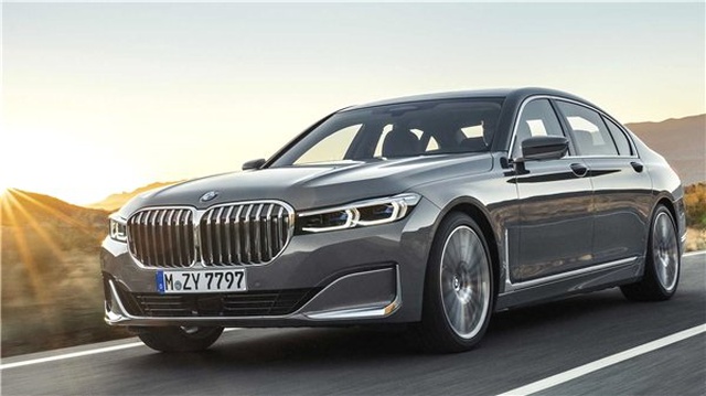 2019 Cenevre Otomobil Fuarı'nda Fırtınalar Estirecek 10 Dev Şirket ve Otomobilleri