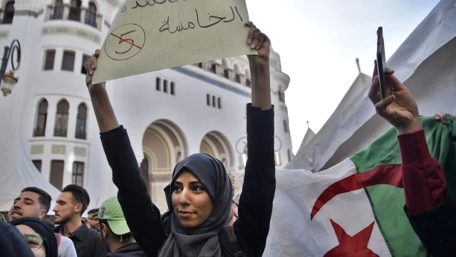 Abdülaziz Buteflika: Cezayir'in 2013'ten Beri Kendisinden Haber Alınamayan Cumhurbaşkanı