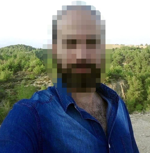 Platonik Aşkına, Hayvanları Bayıltmaya Yarayan İlaç Enjekte Etti