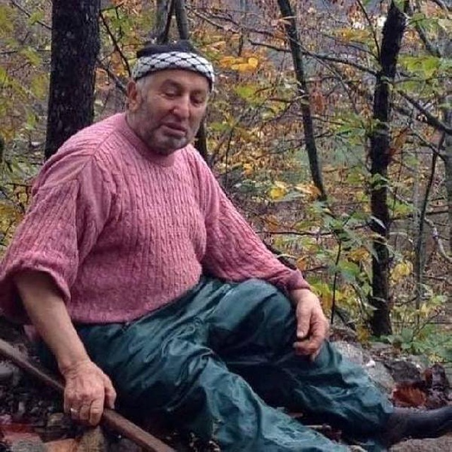 Bahçede Yaktığı Ateşe Düşen Talihsiz Adam, Korkunç Şekilde Can Verdi