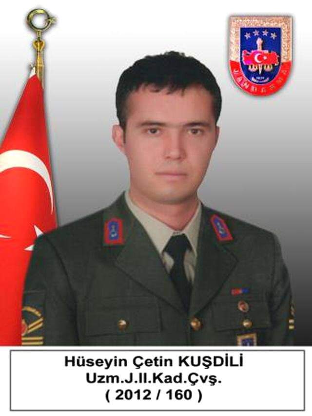 Cezaevi Şoförü, Tartıştığı Uzman Çavuşu Bıçaklayarak Öldürdü Cezaevi Şoförü, Tartıştığı Uzman Çavuşu Bıçaklayarak Öldürdü
