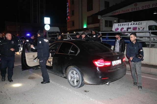 Ehliyetsiz Sürücü Şehri Birbirine Kattı! 30 Kilometrelik Kovalamacadan Sonra Yakalandı