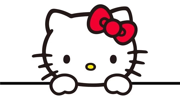 Japonya'nın Minnoş Devi 'Hello Kitty'nin Filmi Geliyor
