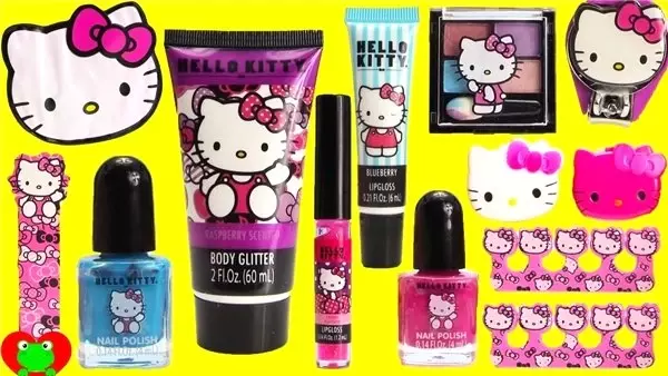 Japonya'nın Minnoş Devi 'Hello Kitty'nin Filmi Geliyor