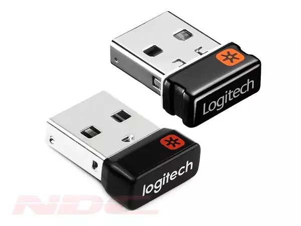 Kablosuz Logitech Klavye ve Fareler, Tek Usb Alıcı ile Nasıl Çalıştırılır?