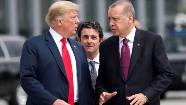 Müttefiklerimiz S-400 Aldıktan Sonra Rahatsız Olmaya Başladı' Bakan Çavuşoğlu'ndan ABD'ye Sert S-400 Tepkisi: Karışmayacaksın!