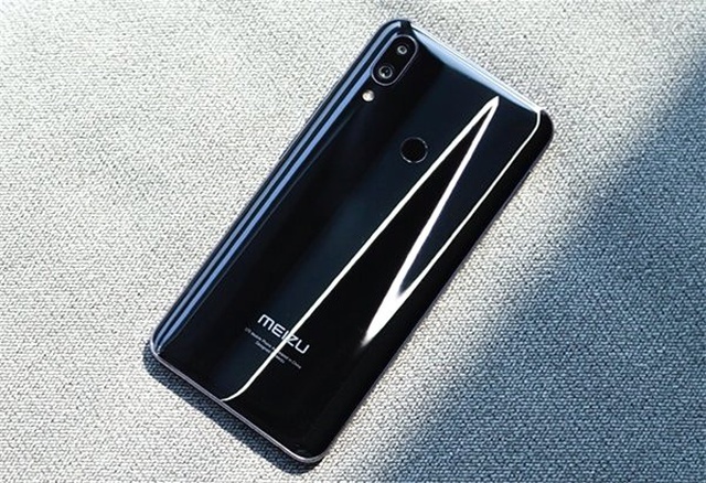 Orta Segmentin Kralı Olacak Meizu Note 9 Tanıtıldı: İşte Fiyatı ve Özellikleri