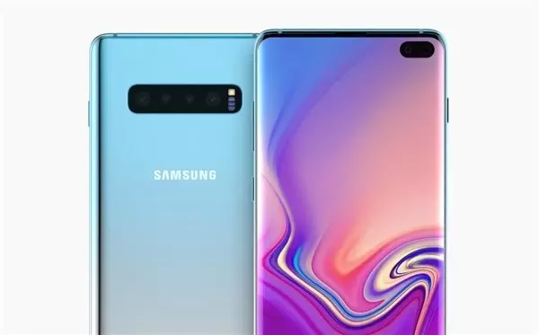 <a class='keyword-sd' href='/samsung-galaxy/' title='Samsung Galaxy'>Samsung Galaxy</a> S10, Oled Ekranı ile 12 Ayrı Rekor Kırdı