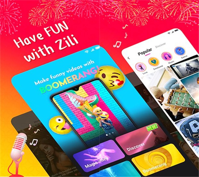 Tiktok'a Yeni Bir Rakip Geldi: Xiaomi, Zili Adlı Uygulamasını Duyurdu