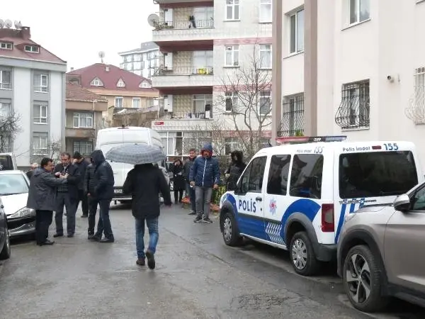 Çığlıklarını Komşuları Duydu! Evinde Bıçaklanan Kadın Ölü Bulundu