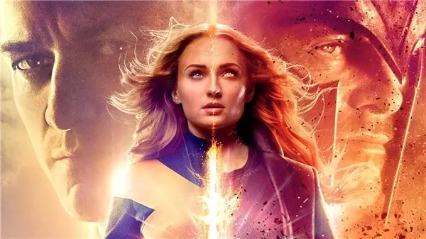 X-Men: Dark Phoenix İçin Fragman Gibi Fragman Yayınlandı