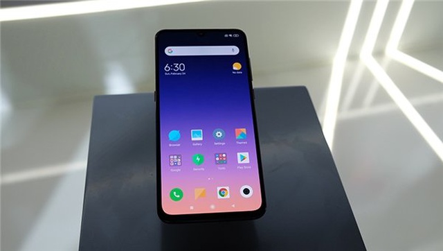 Xiaomi Ceo'su: Telefonlarımız Gelecekte Daha Pahalı Olacak